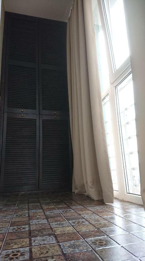 Eco Apartments In French Quarter Kiev Extérieur photo